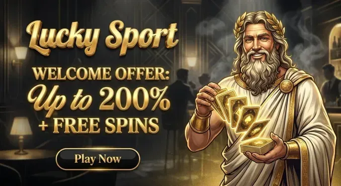 Lucky Sport Casino